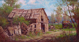 The Homestead